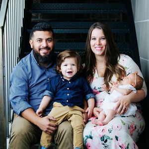 Meet your Posher, Abe